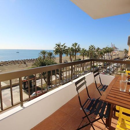 Del Parque Flats La Joya De Malaga Apartment Exterior photo