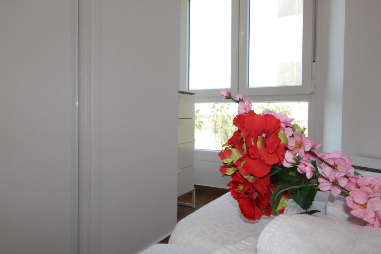 Del Parque Flats La Joya De Malaga Apartment Exterior photo