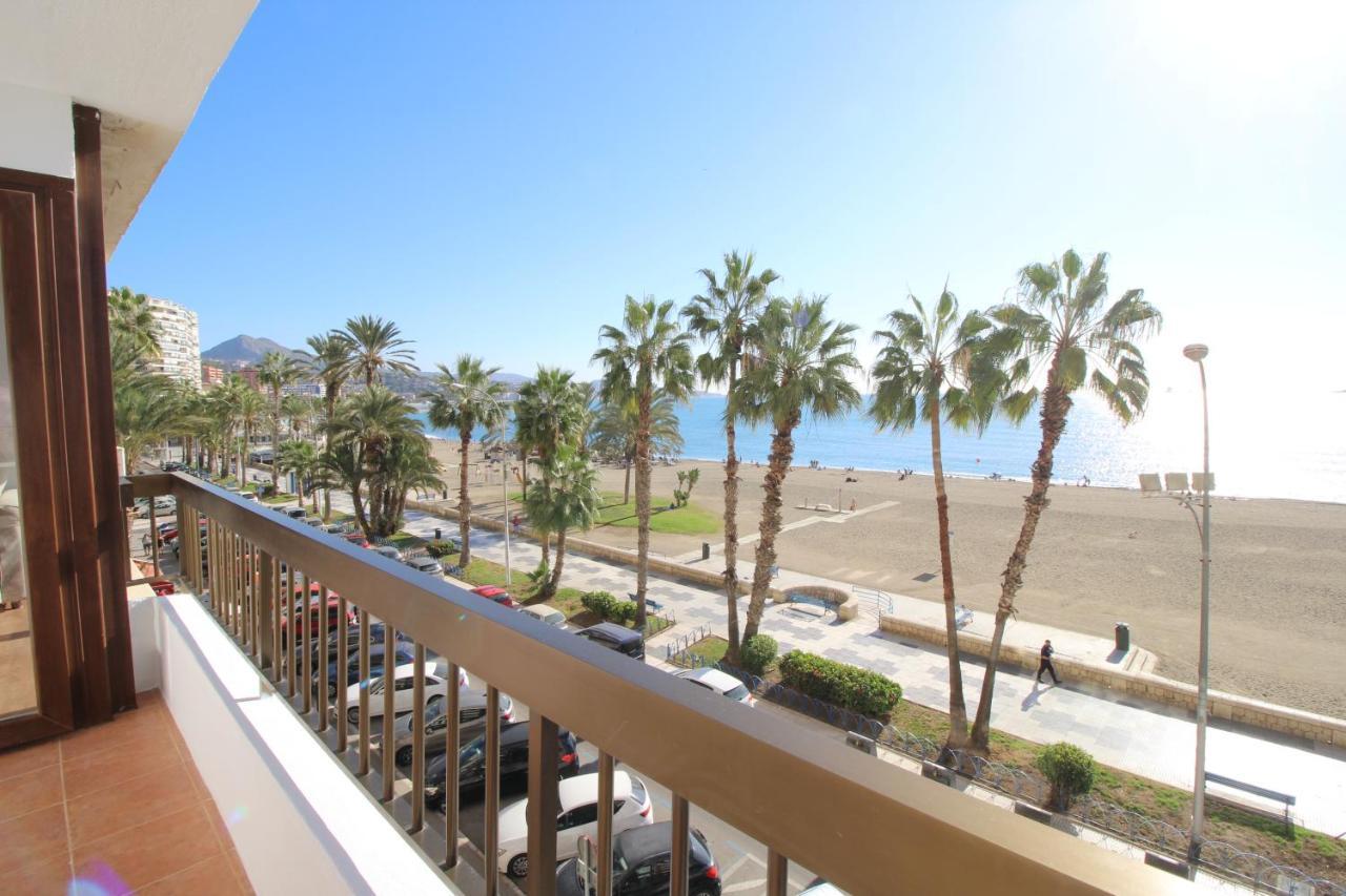 Del Parque Flats La Joya De Malaga Apartment Exterior photo